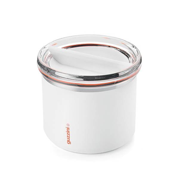 Hovedbilde GUZZINI On The Go Lunsjboks 650 ml hvit