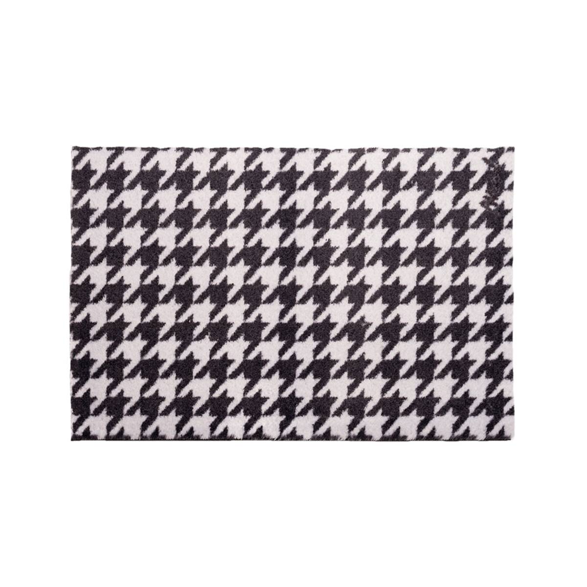 MADABOUTMATS Dørmatte Stjerne Scraper Bas 50x75cm