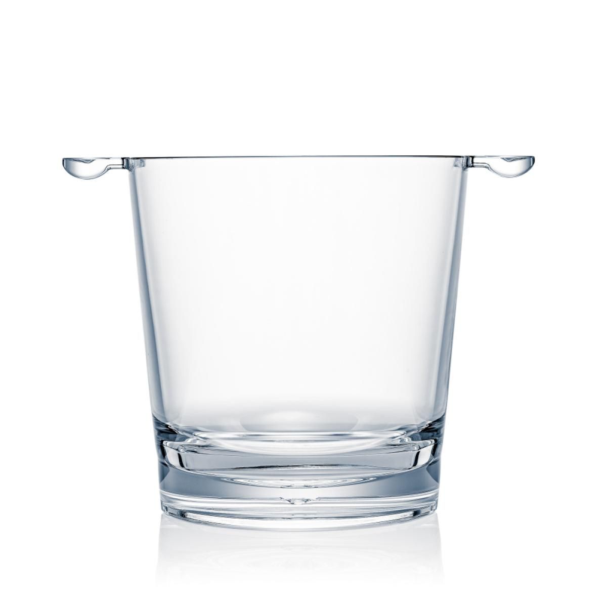 STRAHL Da Vinci Isbøtte (2,3 l) i Hardplast (polykarbonat) 1 stk