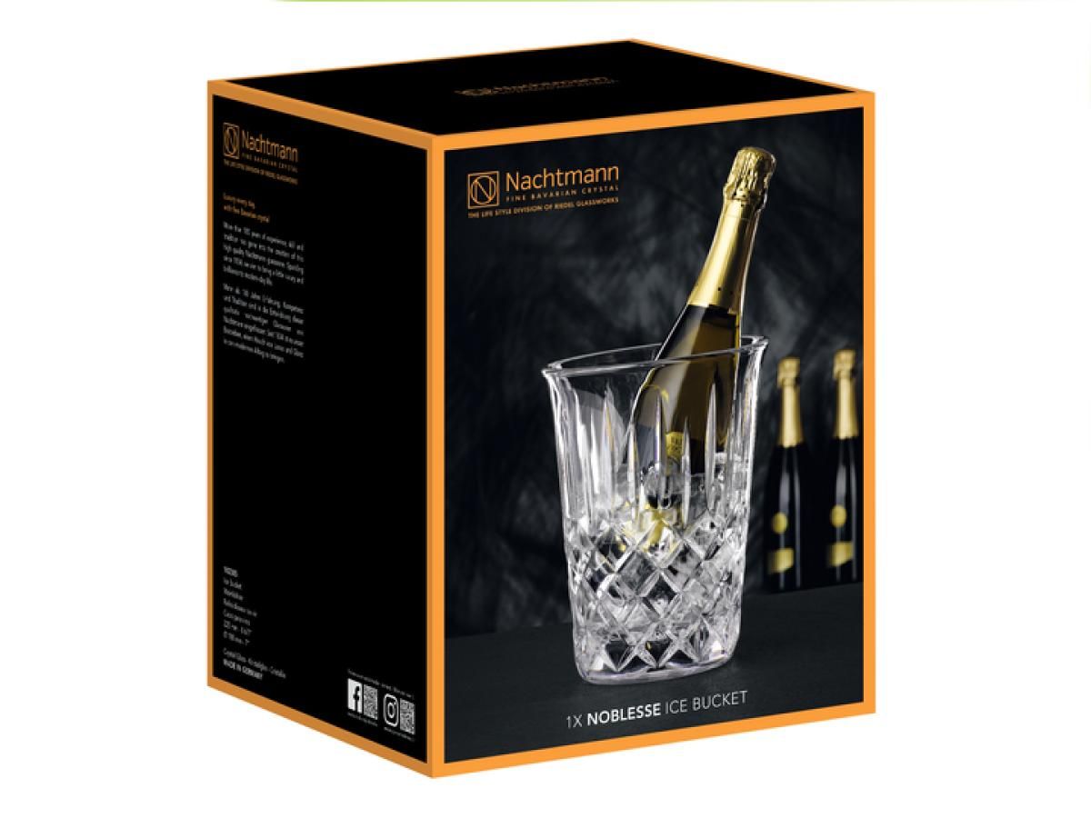 NACHTMANN Noblesse Vinkjøler, 2,7 ltr, 1 stk
