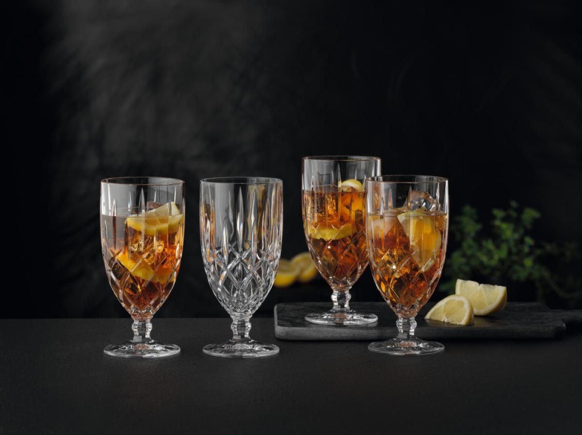 NACHTMANN Noblesse Pokal Dessertglass 425ml 4pk