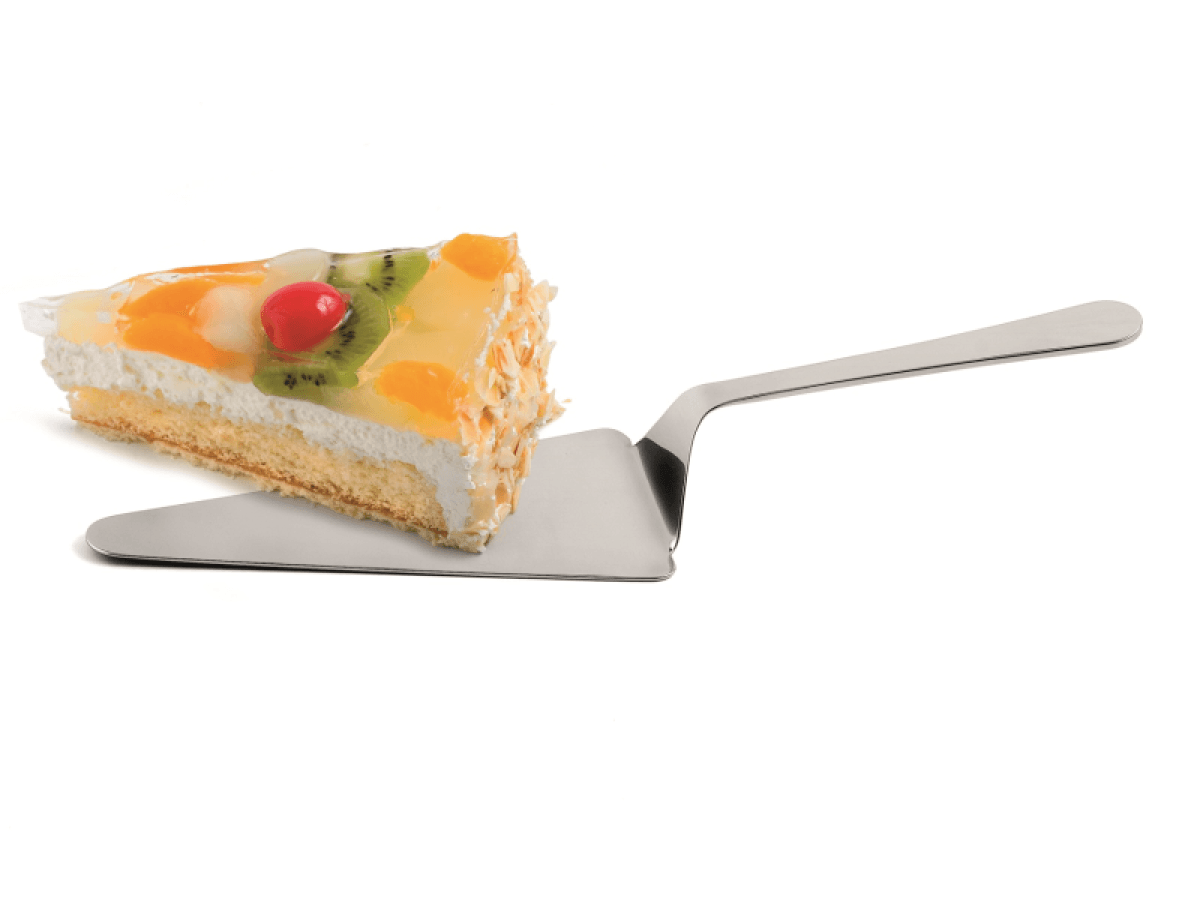 WEIS Kakespade, stor