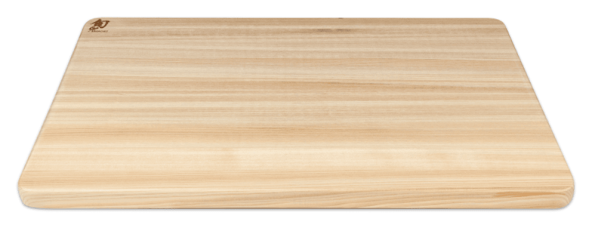 KAI Hinoki FSC Brett Størrelse S (27,5x21,5x1,0cm)