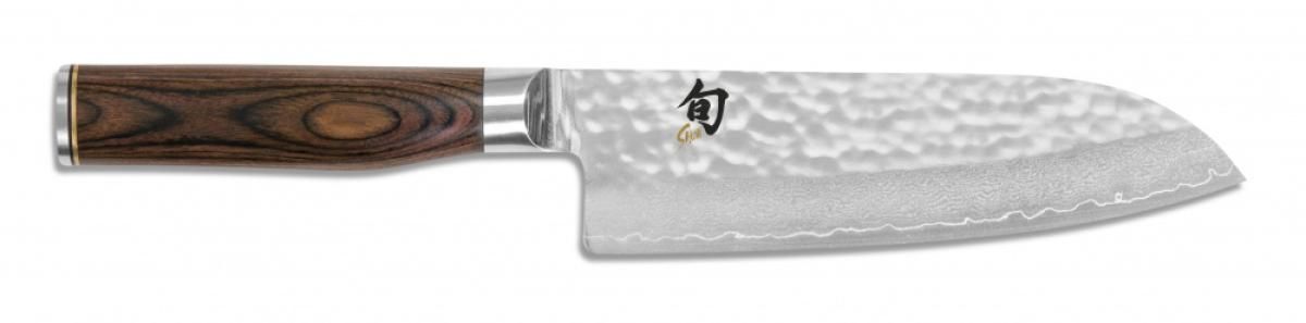 KAI SHUN PREMIER Santoku (18cm)
