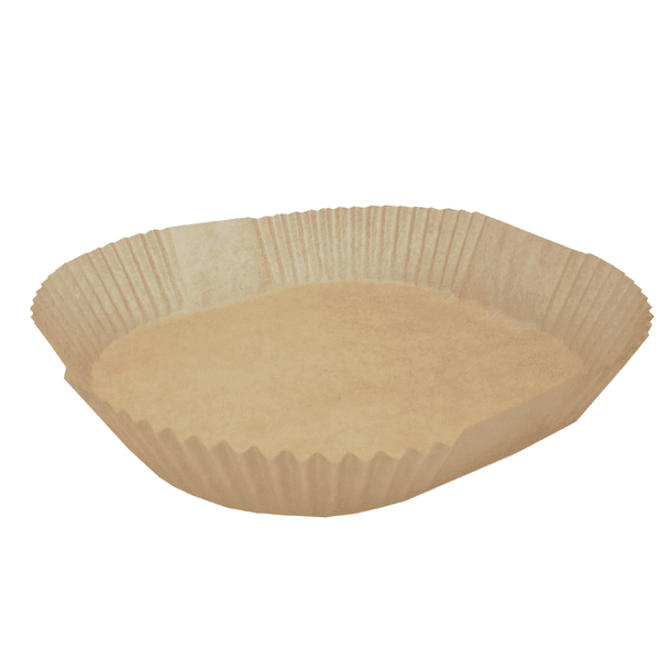 Hovedbilde BIOGREEN Airfryerpapir 20x20cm, 50stk