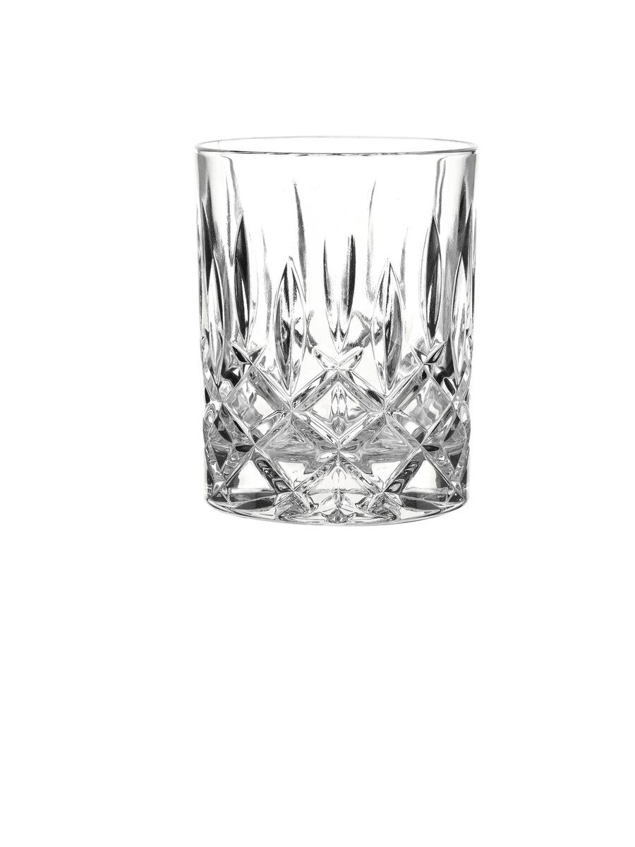 NACHTMANN John Wick Whiskyglass 2pakning