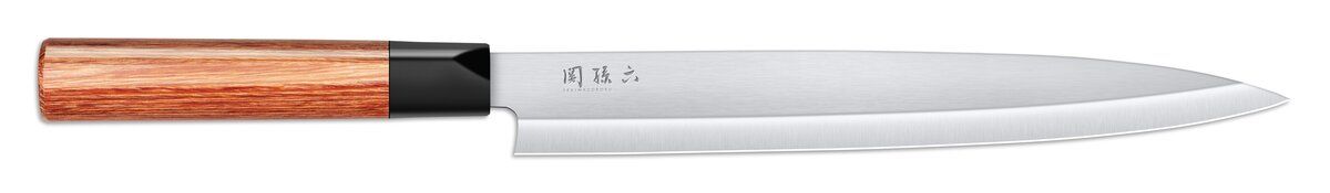KAI SEKI Redwood Yanagiba 9.5