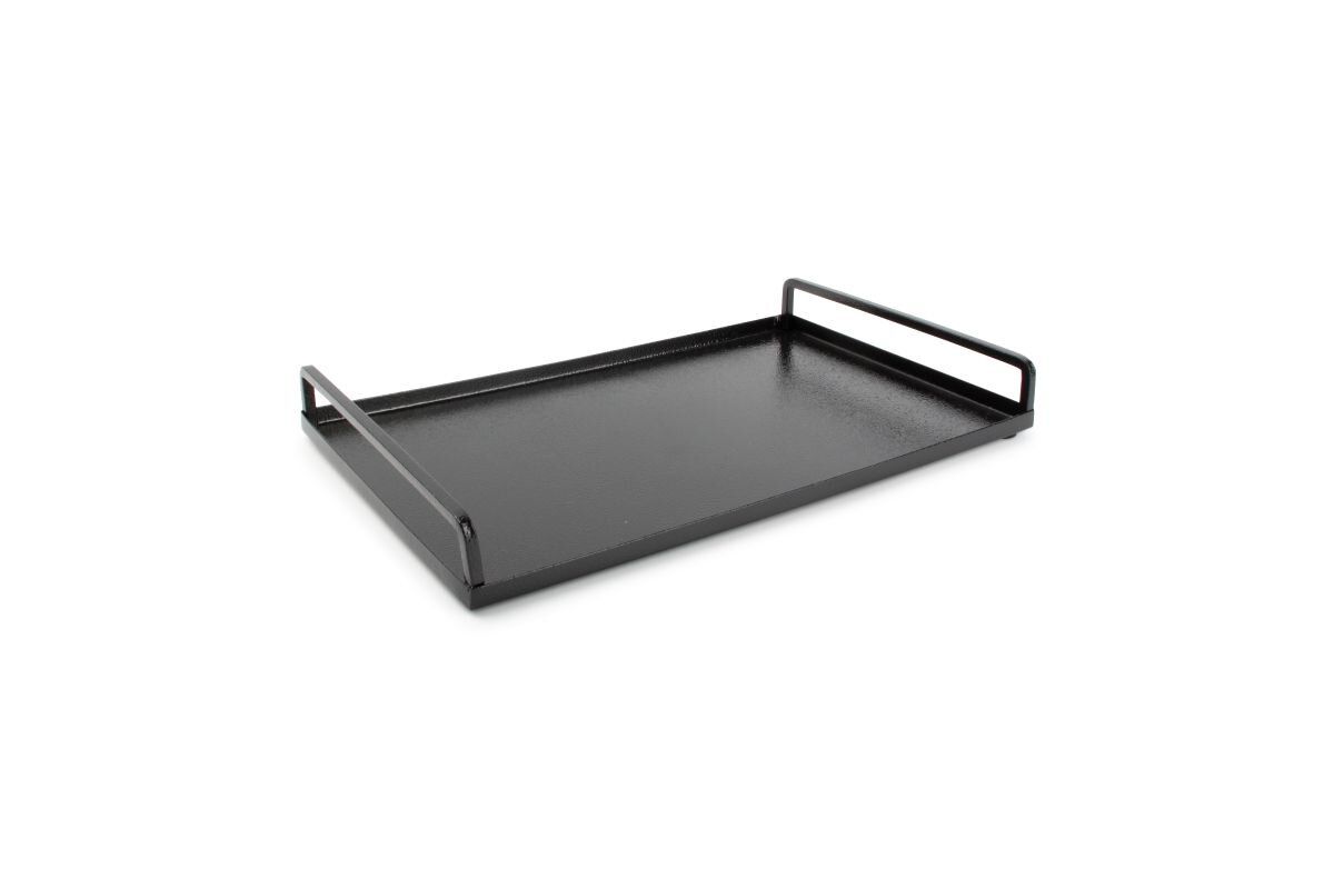 SP COLLECTION Digna Serveringsbrett 33x20xH4cm, Black