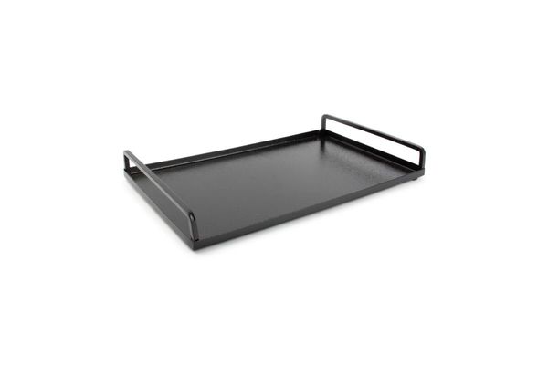 Hovedbilde SP COLLECTION Digna Serveringsbrett 33x20xH4cm, Black