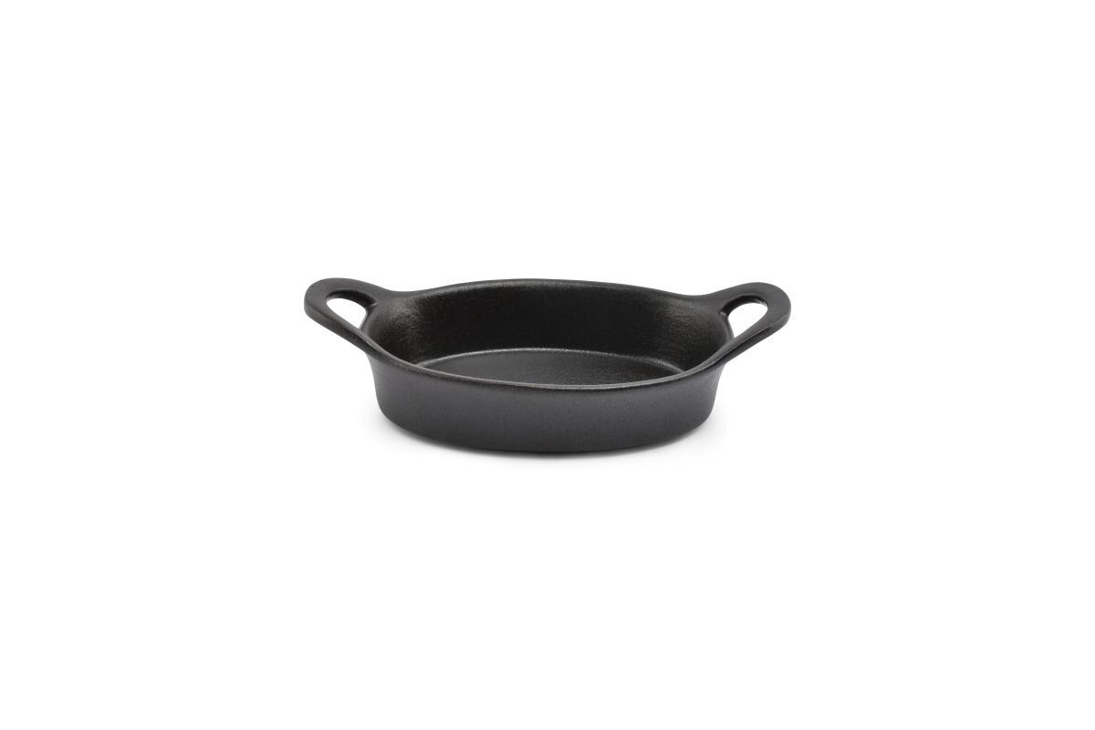 BONBISTRO Ardo Bakeform 20,5x11,5xH5cm, Black