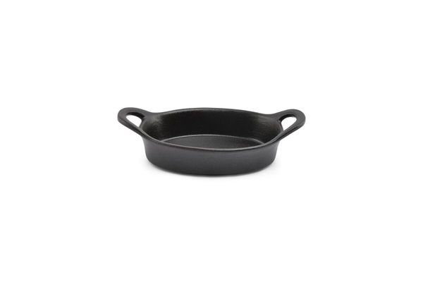 Hovedbilde BONBISTRO Ardo Bakeform 20,5x11,5xH5cm, Black