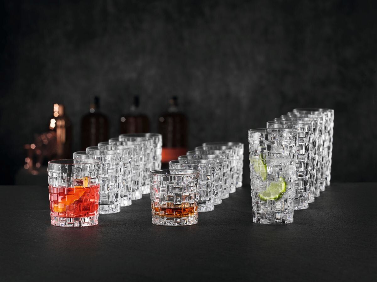 NACHTMANN Bossa Nova 18 glass