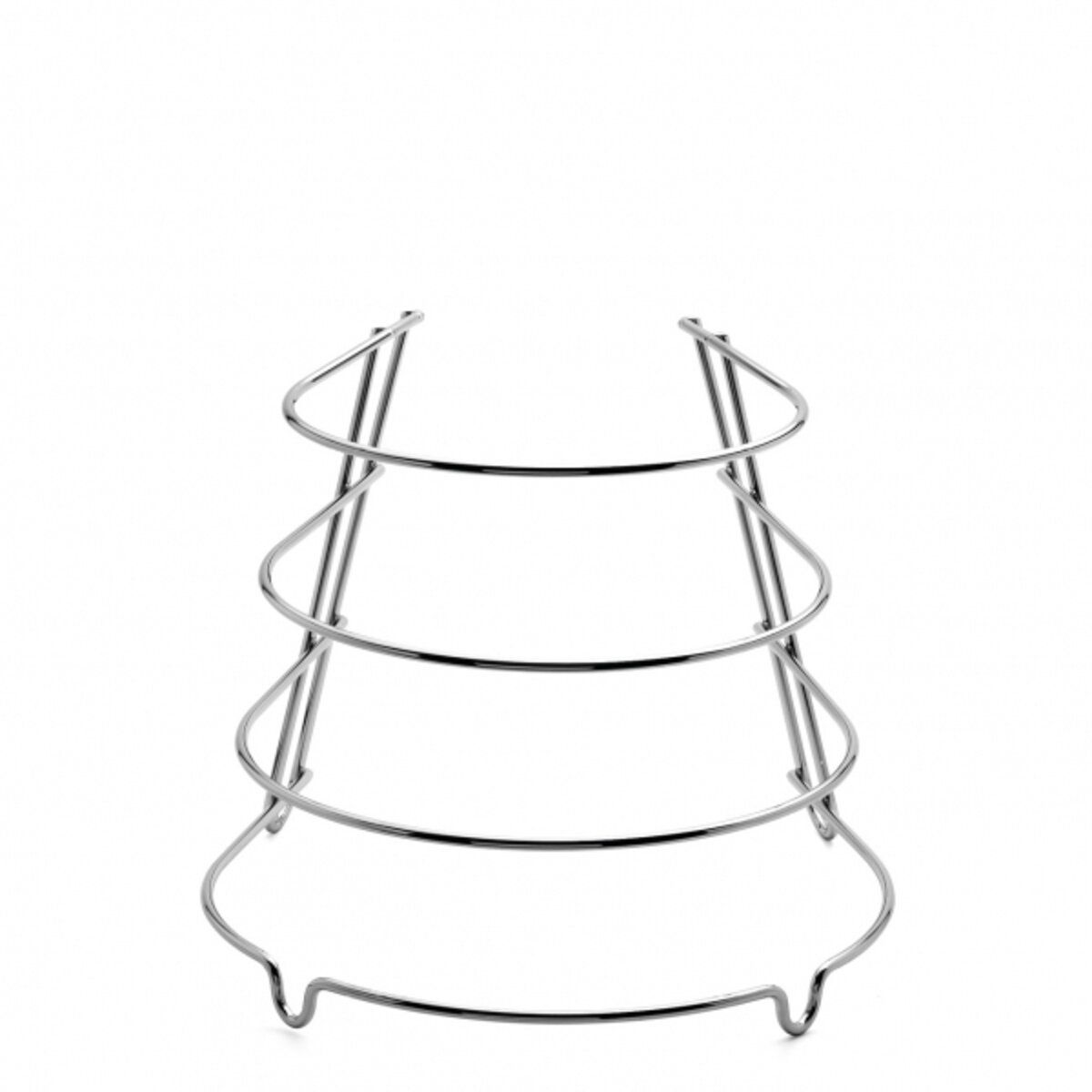 WEIS Oppbevaringsstativ for stekepanner i stål