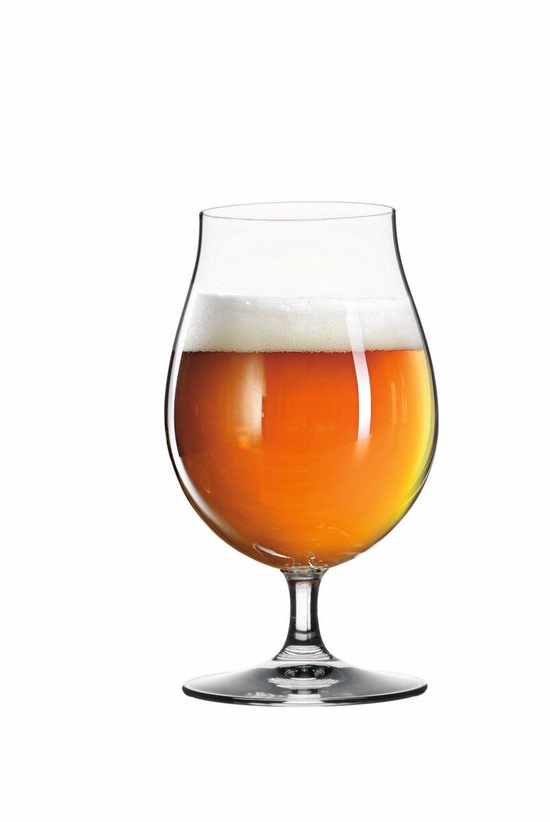 SPIEGELAU Beer Classics Ølglass Beer Tulip 475ml 4pk