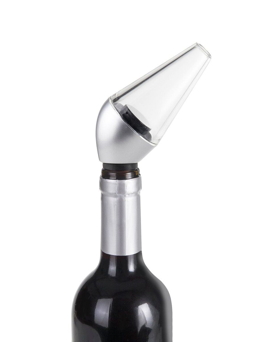 IBILI Vinlufter med helletut