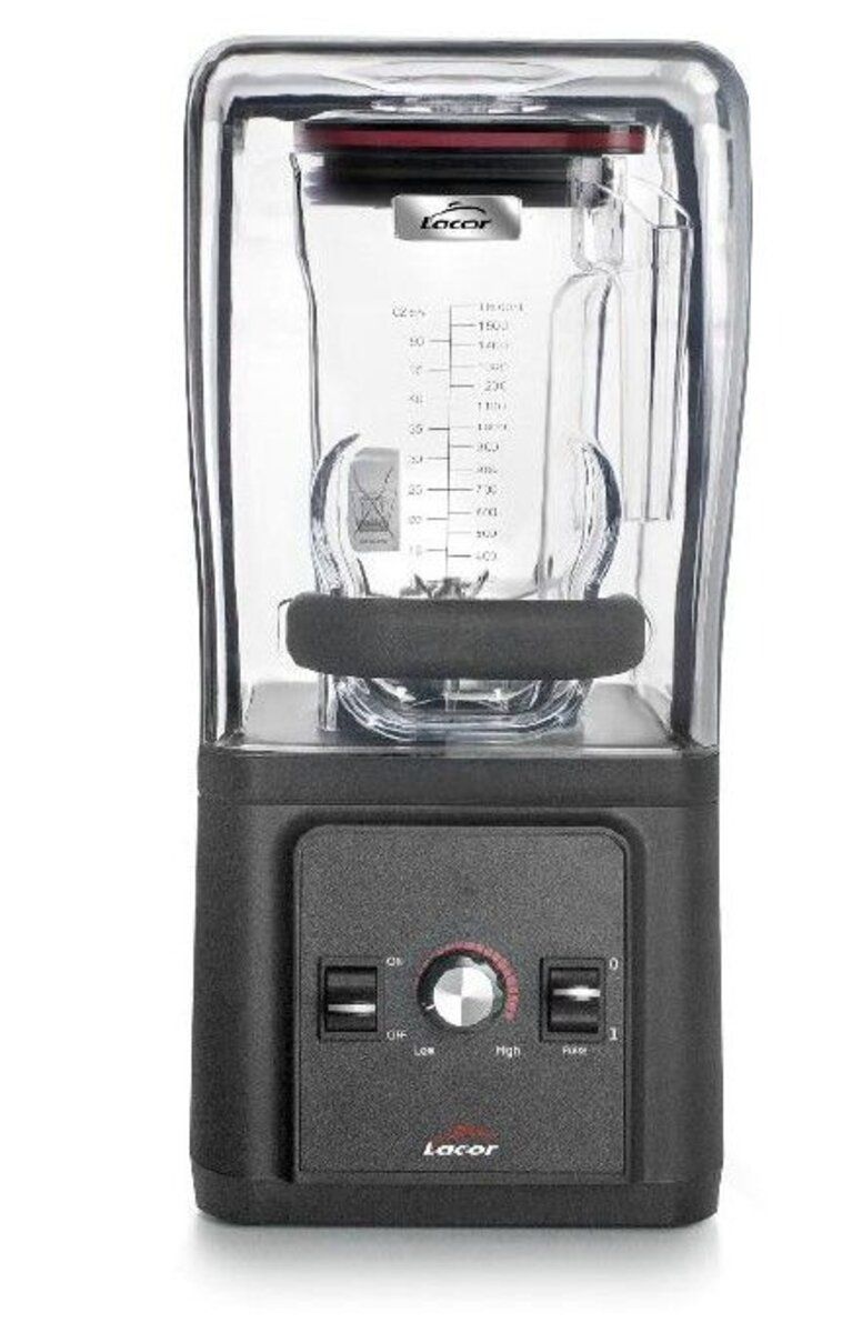 LACOR Blender 1500watt, 23000rpm