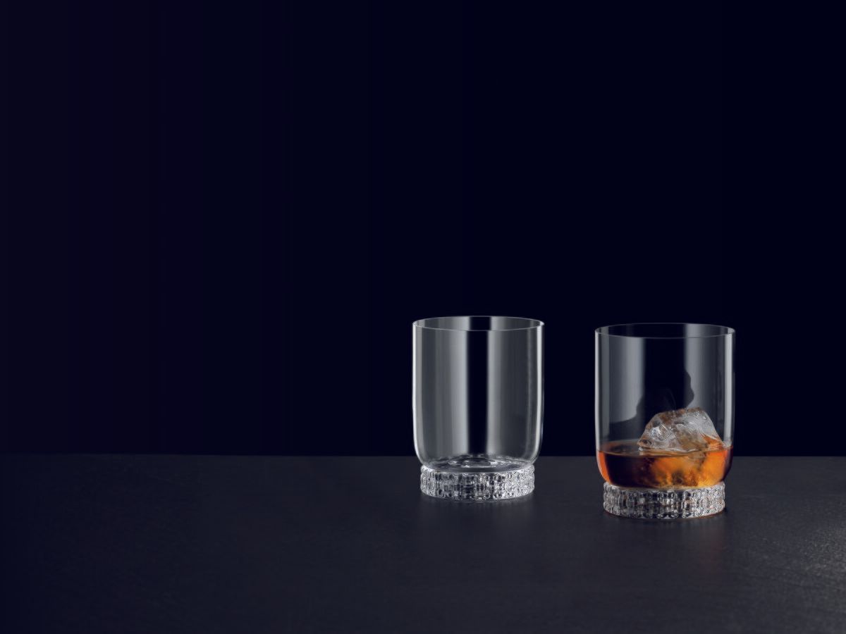 NACHTMANN Bossa Nova Tumbler 2pk