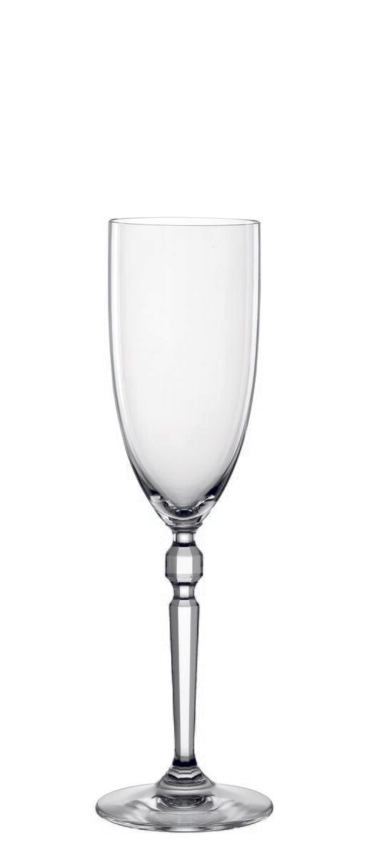 NACHTMANN Heritage Champagneglass 2pk