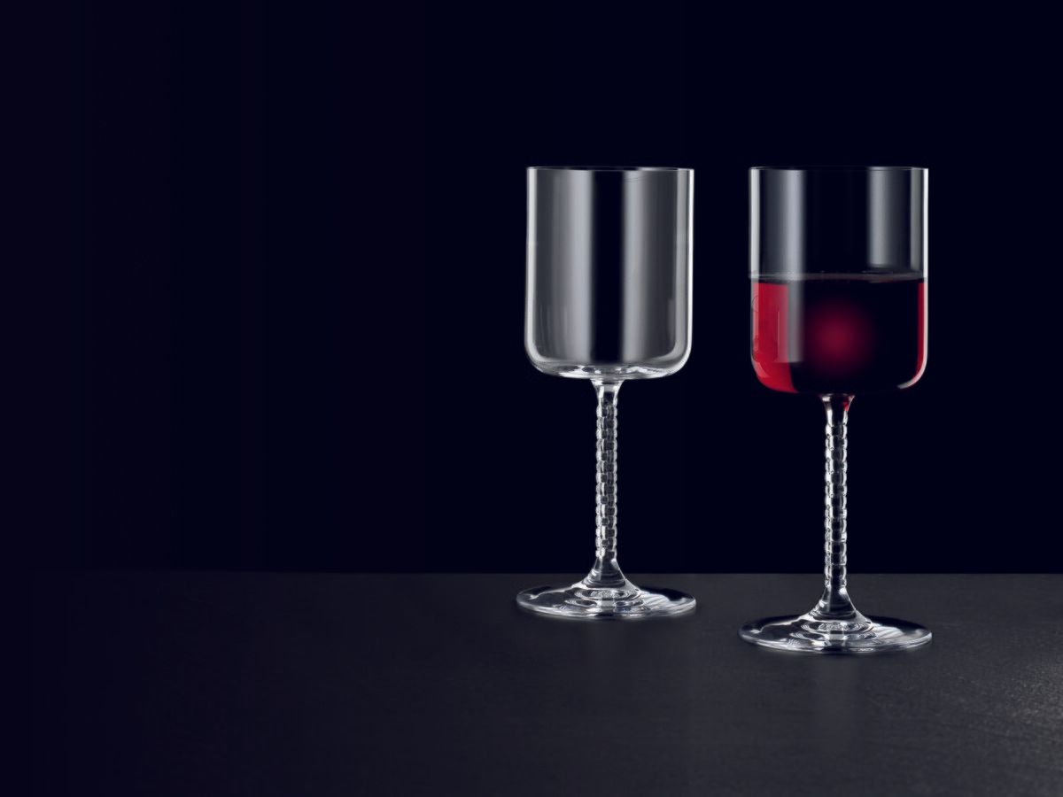 NACHTMANN Bossa Nova Vinglass 2pk