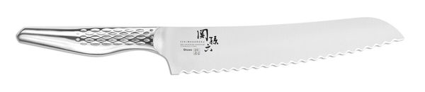 Hovedbilde KAI Shoso Brødkniv (21cm)