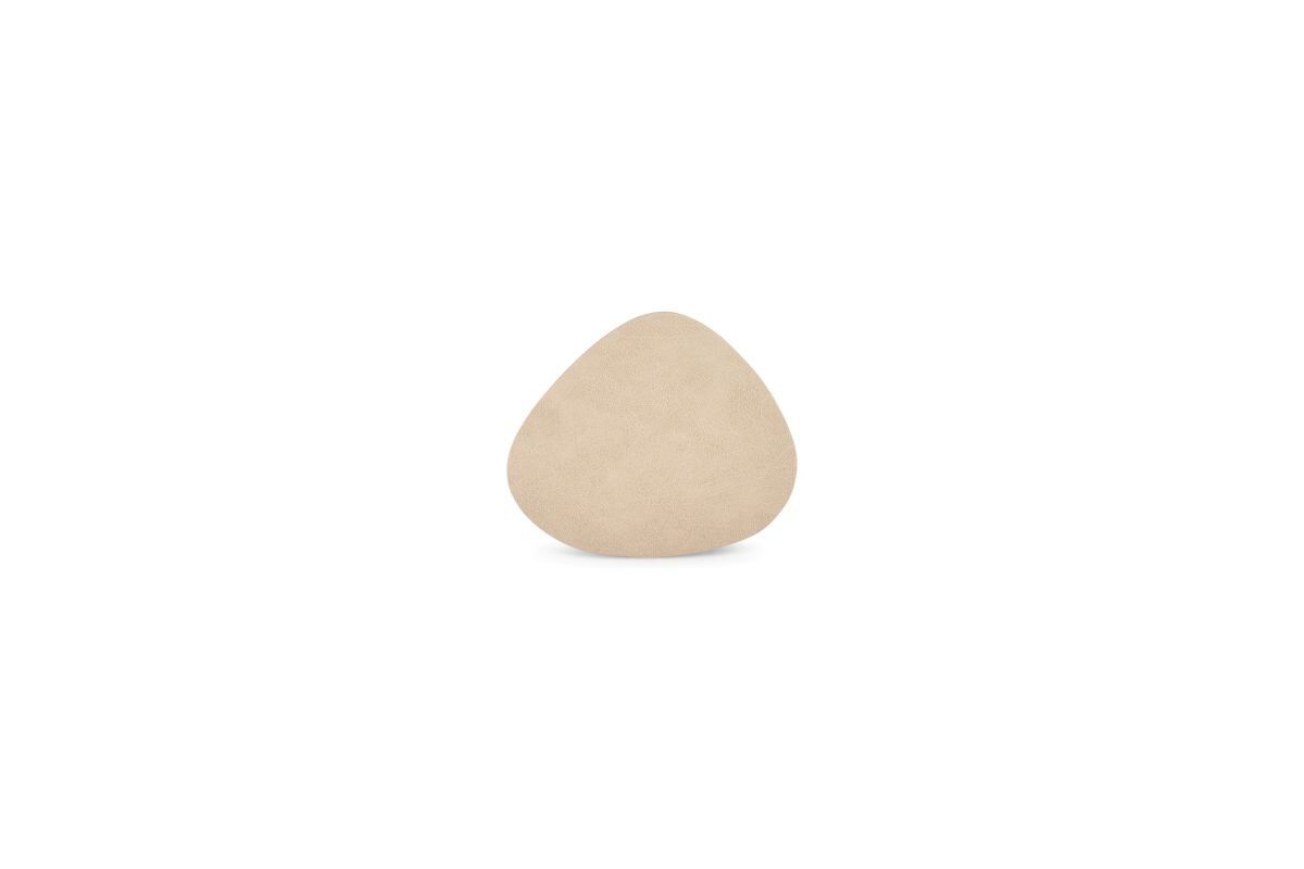 BONBISTRO Bordbrikke 11x10cm | 4pk | Beige