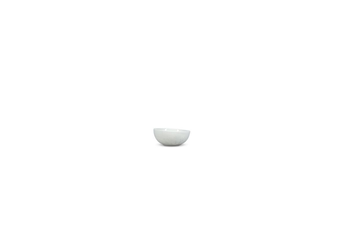 FINE2DINE Ceres Bolle 7,5xH2/3cm | Hvit