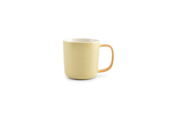 Hovedbilde ONA Mae Kopp 37cl | Gul