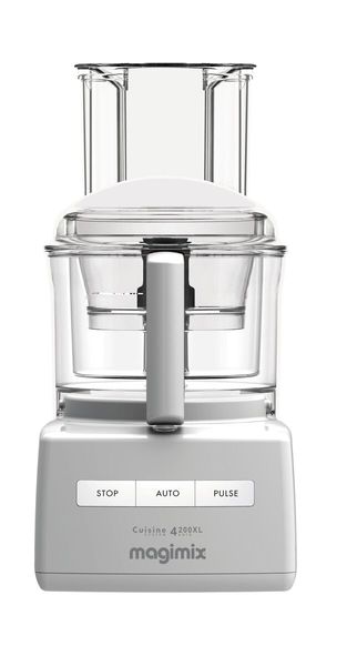 Hovedbilde MAGIMIX Food processor CS4200 XL White