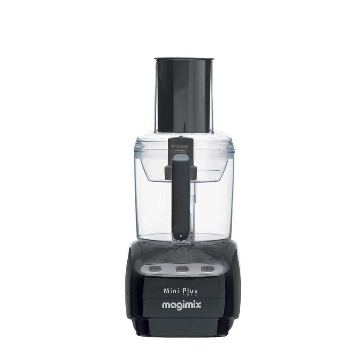 MAGIMIX Food processor Mini Plus Black
