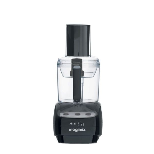 Hovedbilde MAGIMIX Food processor Mini Plus Black