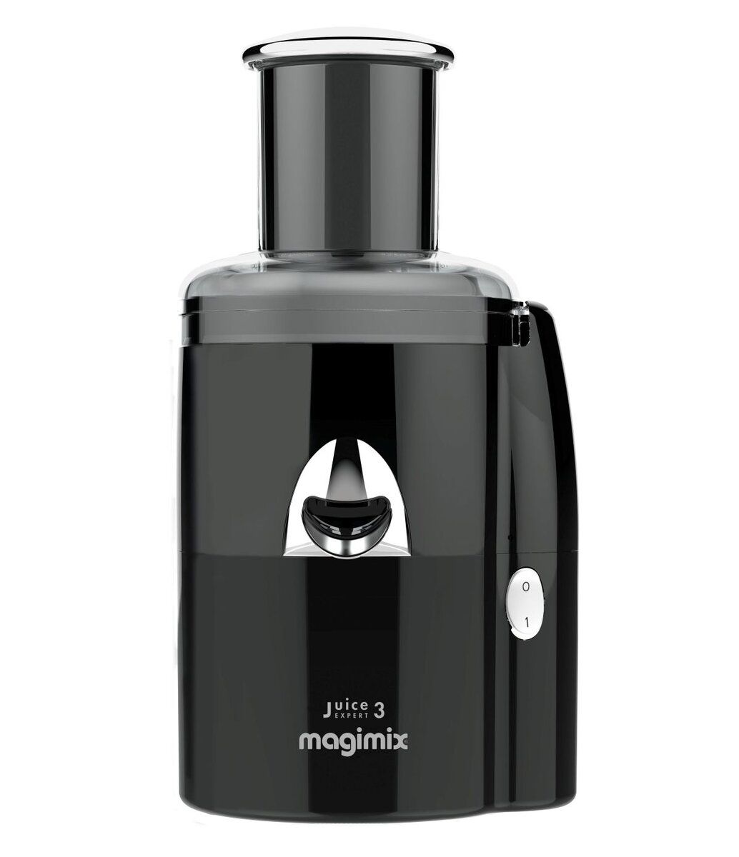 MAGIMIX Juice Expert 3 Black