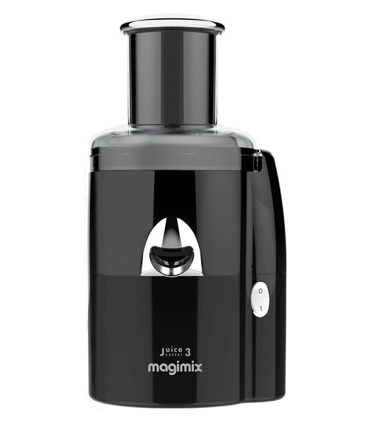 Hovedbilde MAGIMIX Juice Expert 3 Black