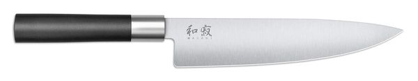 Hovedbilde KAI WASABI BLACK Kokkekniv (20cm)