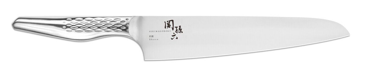 KAI Shoso Kokkekniv (21cm)