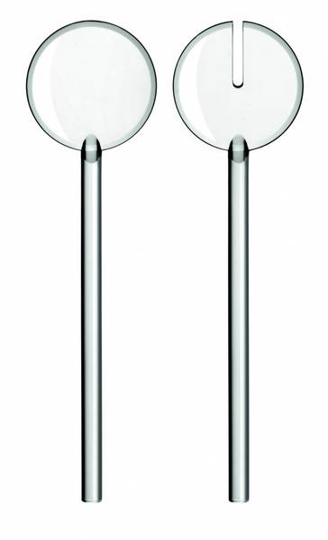 Hovedbilde GUZZINI Tiffany Salatbestikk Klart