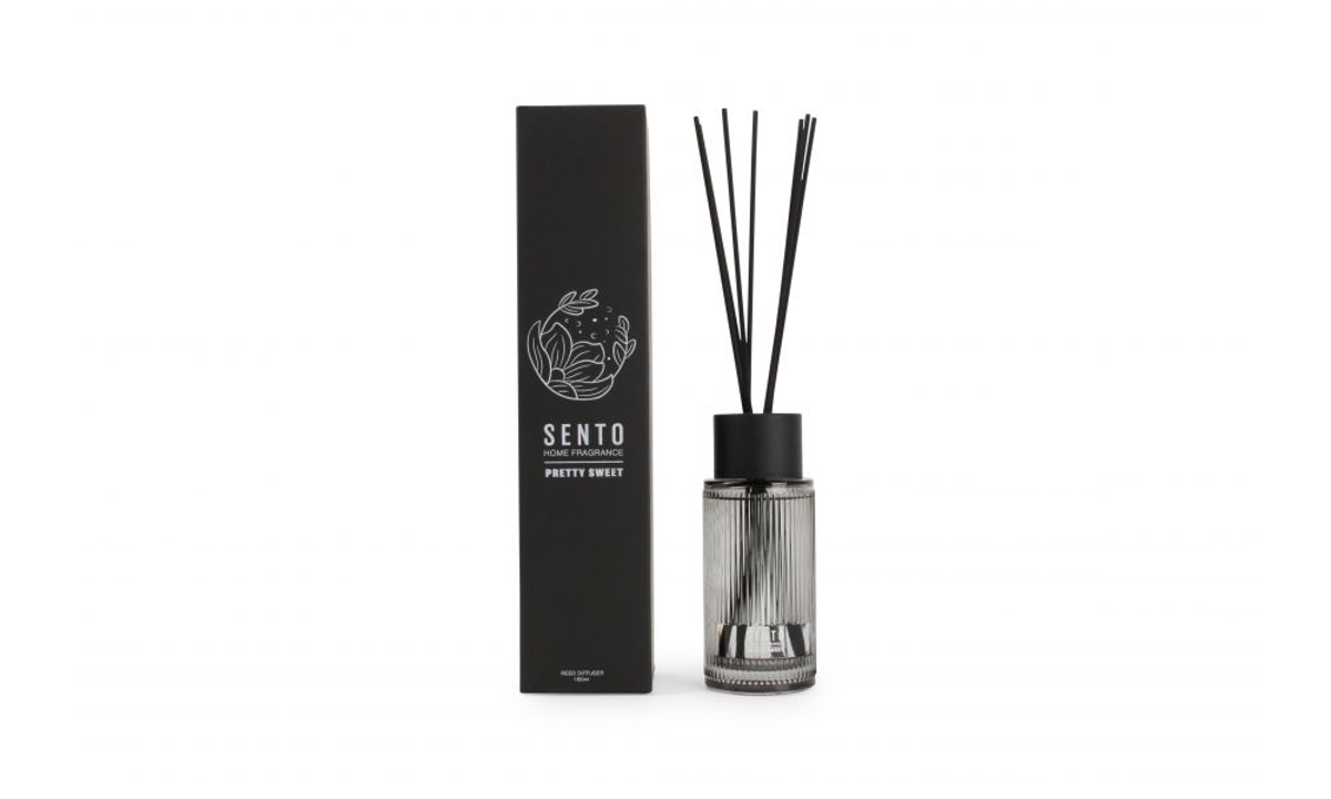 SP COLLECTION Sento Duftpinner 190ml, Pretty Sweet