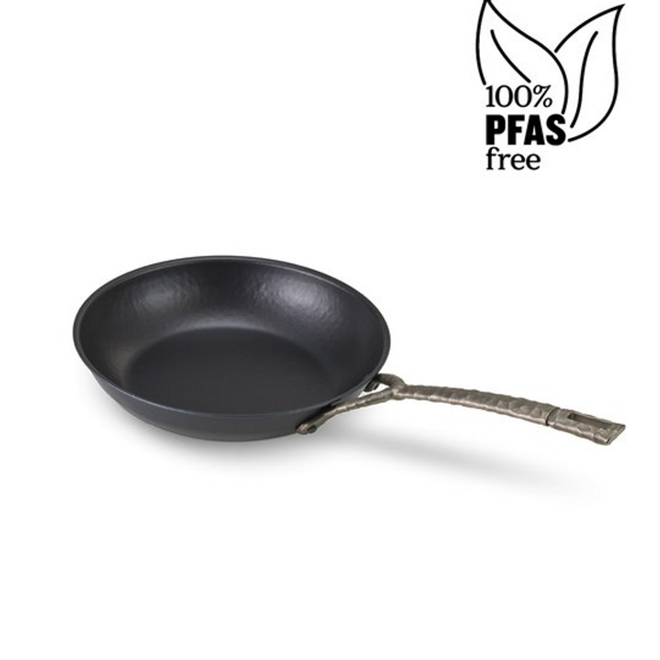 Hovedbilde BEKA ARTIST Stekepanne 28cm, karbonstål - forbehandlet