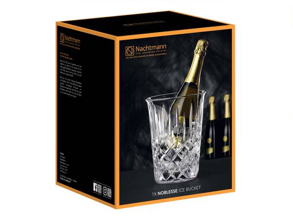 Hovedbilde NACHTMANN Noblesse Vinkjøler, 2,7 ltr, 1 stk